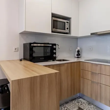 1br Retreat In Prime Location By Lovelystay Apartamento