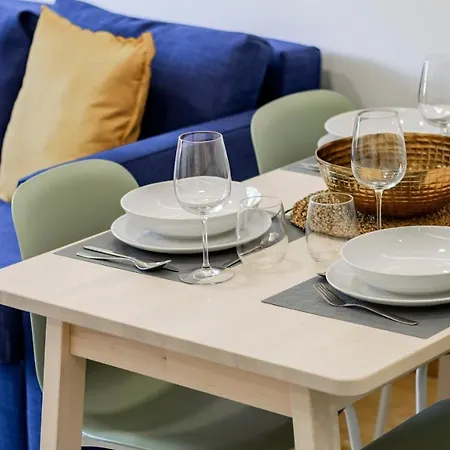 Apartamento 1br Retreat In Prime Location By Lovelystay *