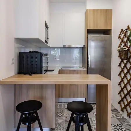1br Retreat In Prime Location By Lovelystay Apartamento