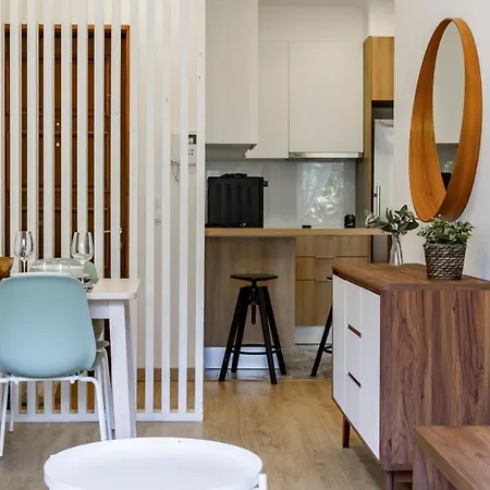 1br Retreat In Prime Location By Lovelystay Apartamento