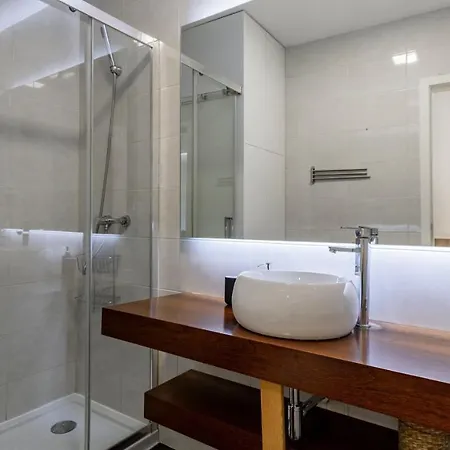Appartement 1br Retreat In Prime Location By Lovelystay