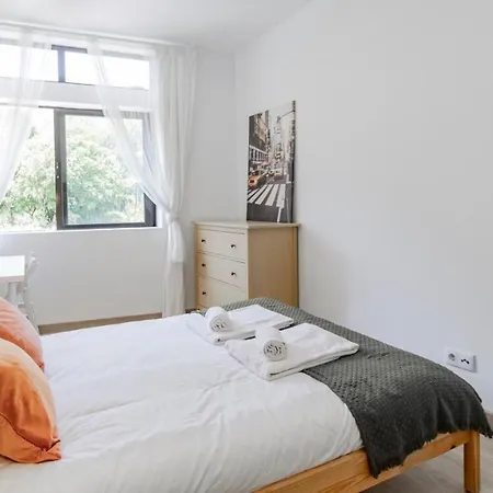 Appartement 1br Retreat In Prime Location By Lovelystay