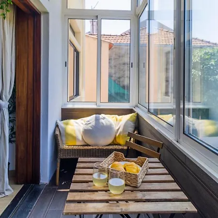 Appartement 1br Retreat In Prime Location By Lovelystay