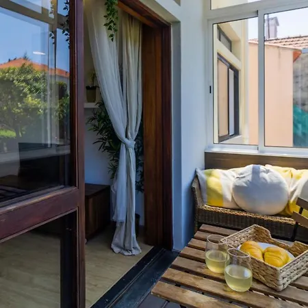 Appartement 1br Retreat In Prime Location By Lovelystay *