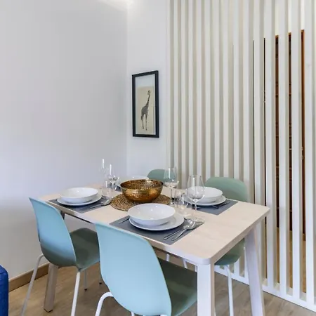 1br Retreat In Prime Location By Lovelystay Appartement Porto